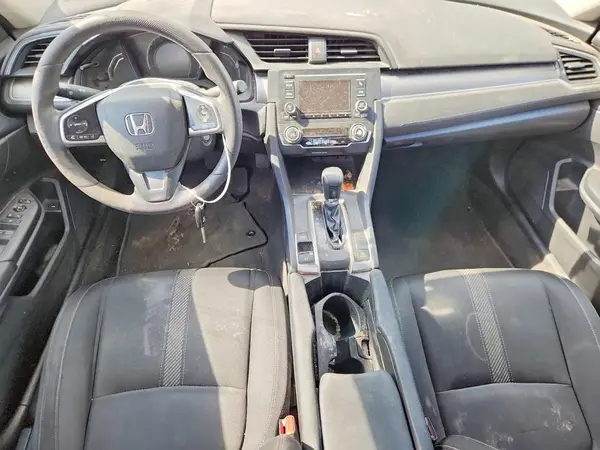 19XFC2F51HE210223 2017 HONDA CIVIC - Image 8