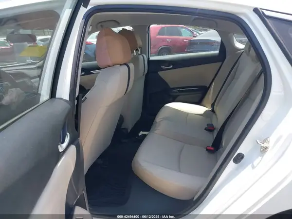 19XFC2F51HE210593 2017 HONDA CIVIC - Image 8