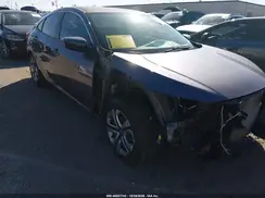 19XFC2F51HE210724 2017 HONDA CIVIC