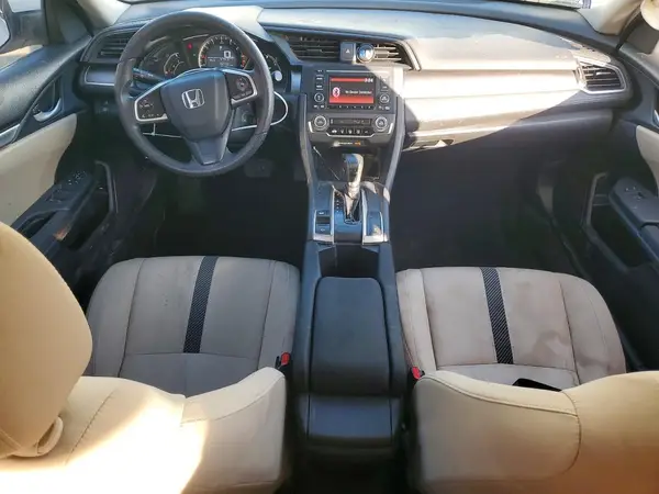 19XFC2F51HE210853 2017 HONDA CIVIC - Image 8