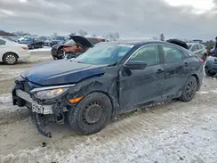 19XFC2F51HE211551 2017 HONDA CIVIC