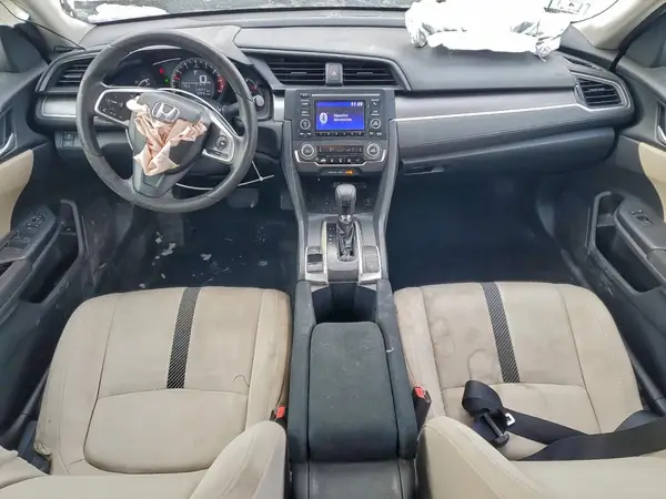19XFC2F51HE211551 2017 HONDA CIVIC - Image 8