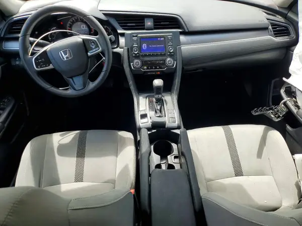 19XFC2F51HE212781 2017 HONDA CIVIC - Image 8