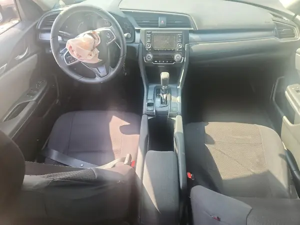 19XFC2F51HE212893 2017 HONDA CIVIC - Image 8