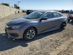 19XFC2F51HE214417 2017 HONDA CIVIC