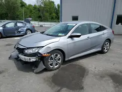 19XFC2F51HE215115 2017 HONDA CIVIC