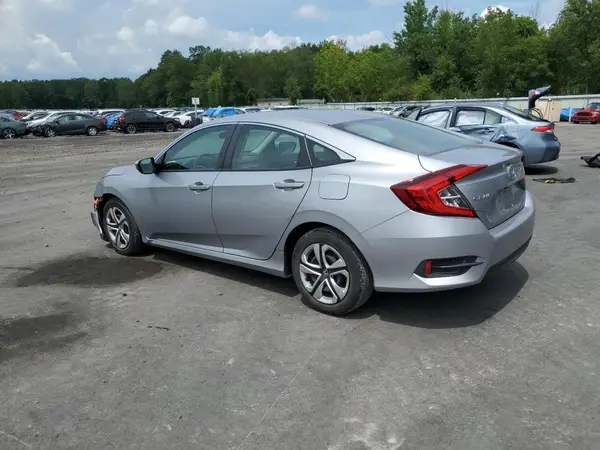 19XFC2F51HE215115 2017 HONDA CIVIC - Image 2