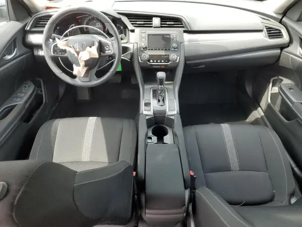 19XFC2F51HE215115 2017 HONDA CIVIC - Image 8