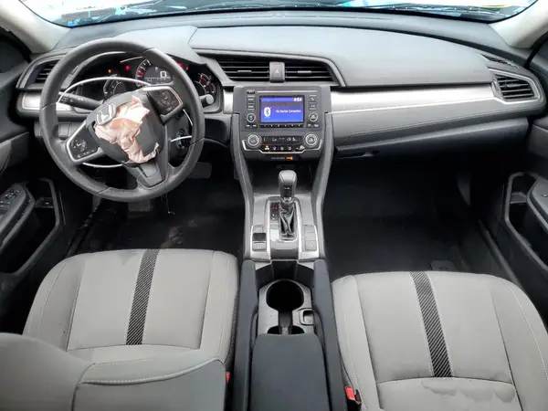 19XFC2F51HE215406 2017 HONDA CIVIC - Image 8