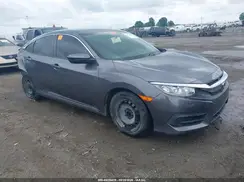 19XFC2F51HE215440 2017 HONDA CIVIC