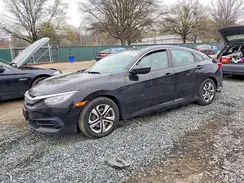 19XFC2F51HE215485 2017 HONDA CIVIC