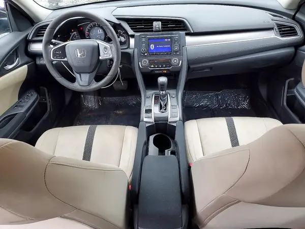 19XFC2F51HE215485 2017 HONDA CIVIC - Image 8