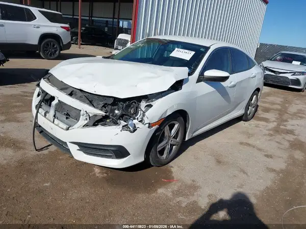 19XFC2F51HE215924 2017 HONDA CIVIC - Image 2