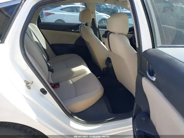 19XFC2F51HE215924 2017 HONDA CIVIC - Image 8