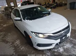 19XFC2F51HE215938 2017 HONDA CIVIC