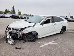19XFC2F51HE217415 2017 HONDA CIVIC
