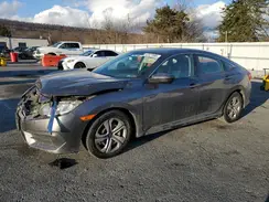 19XFC2F51HE217950 2017 HONDA CIVIC