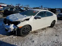 19XFC2F51HE218015 2017 HONDA CIVIC