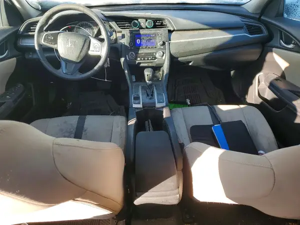 19XFC2F51HE218015 2017 HONDA CIVIC - Image 8
