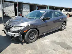 19XFC2F51HE218998 2017 HONDA CIVIC