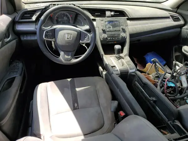 19XFC2F51HE218998 2017 HONDA CIVIC - Image 8
