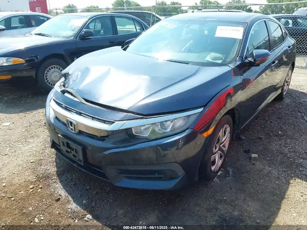 19XFC2F51HE219276 2017 HONDA CIVIC - Image 2