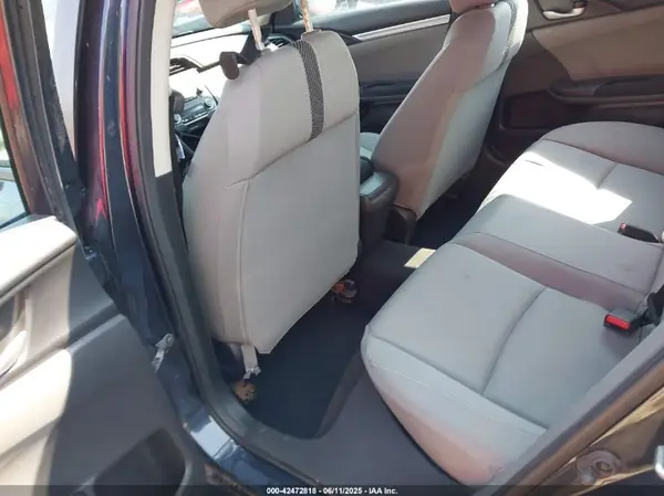19XFC2F51HE219276 2017 HONDA CIVIC - Image 8