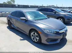 19XFC2F51HE219391 2017 HONDA CIVIC
