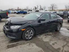19XFC2F51HE219827 2017 HONDA CIVIC