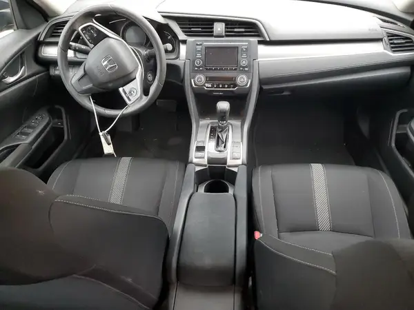 19XFC2F51HE219827 2017 HONDA CIVIC - Image 8