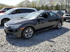 19XFC2F51HE219861 2017 HONDA CIVIC