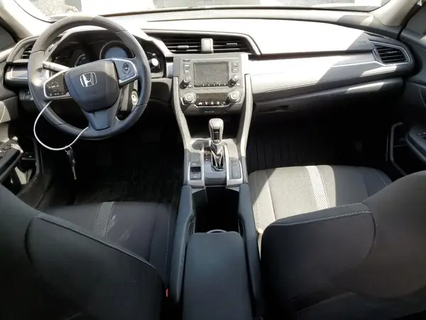 19XFC2F51HE219861 2017 HONDA CIVIC - Image 8