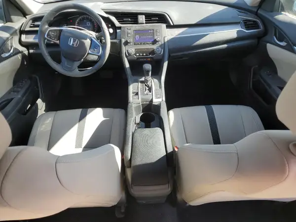 19XFC2F51HE220217 2017 HONDA CIVIC - Image 8