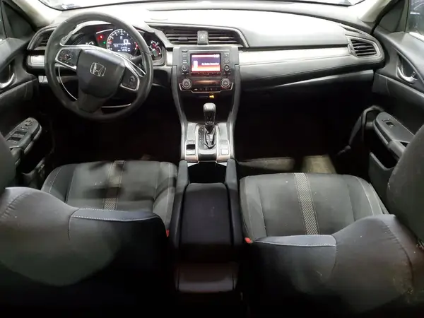 19XFC2F51HE220492 2017 HONDA CIVIC - Image 8