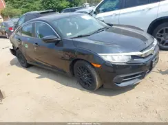 19XFC2F51HE221531 2017 HONDA CIVIC