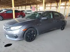 19XFC2F51HE221612 2017 HONDA CIVIC