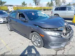 19XFC2F51HE222338 2017 HONDA CIVIC