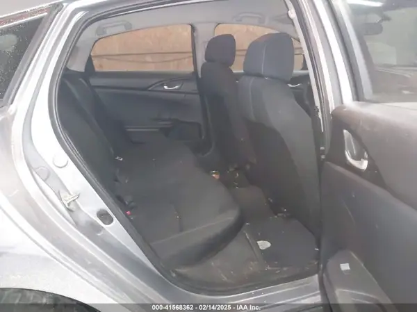 19XFC2F51HE223005 2017 HONDA CIVIC - Image 8
