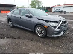 19XFC2F51HE223117 2017 HONDA CIVIC