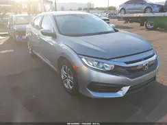 19XFC2F51HE223148 2017 HONDA CIVIC