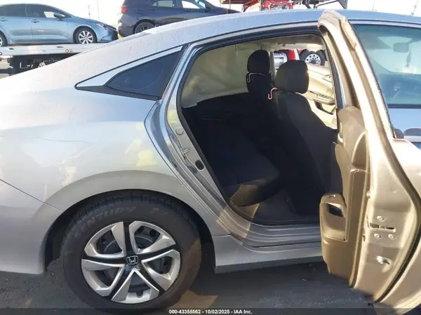 19XFC2F51HE223148 2017 HONDA CIVIC - Image 8