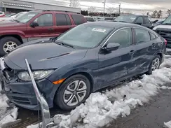 19XFC2F51HE223411 2017 HONDA CIVIC