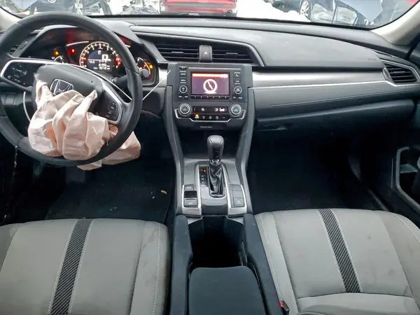 19XFC2F51HE223411 2017 HONDA CIVIC - Image 8