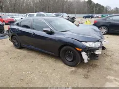 19XFC2F51HE223490 2017 HONDA CIVIC