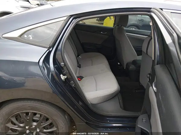 19XFC2F51HE223490 2017 HONDA CIVIC - Image 8
