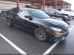 19XFC2F51HE223621 2017 HONDA CIVIC