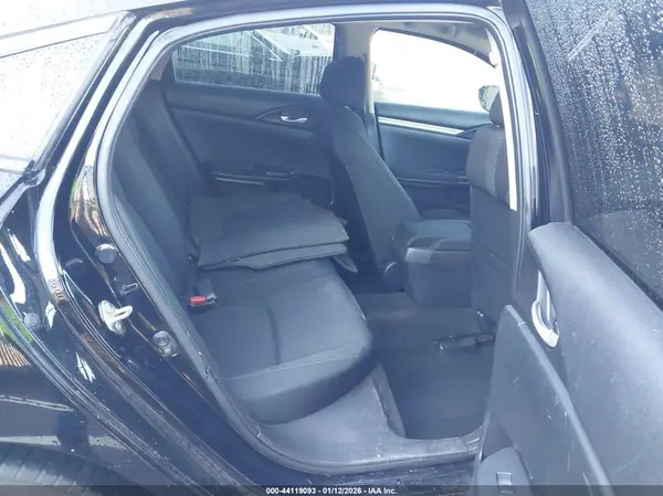 19XFC2F51HE223621 2017 HONDA CIVIC - Image 8