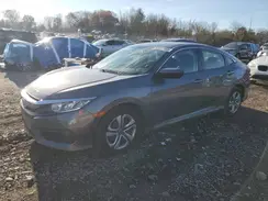 19XFC2F51HE223974 2017 HONDA CIVIC