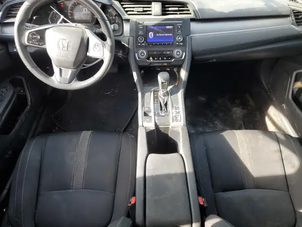 19XFC2F51HE224056 2017 HONDA CIVIC - Image 8