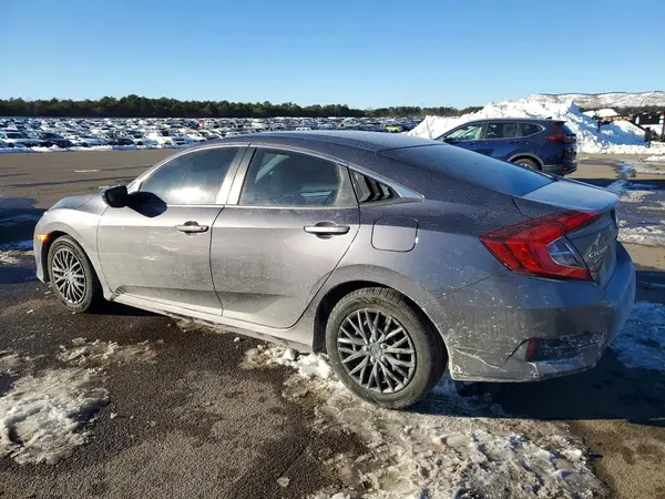 19XFC2F51HE224638 2017 HONDA CIVIC - Image 2